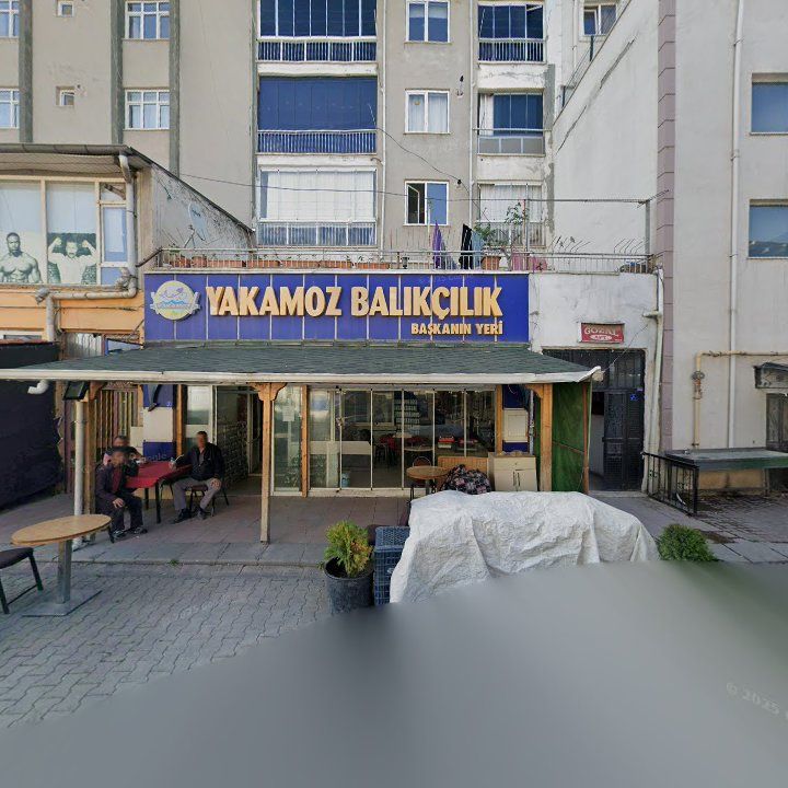 Iskele Balik