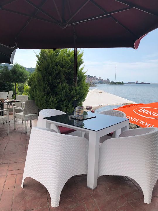 İskele Cafe Restaurant