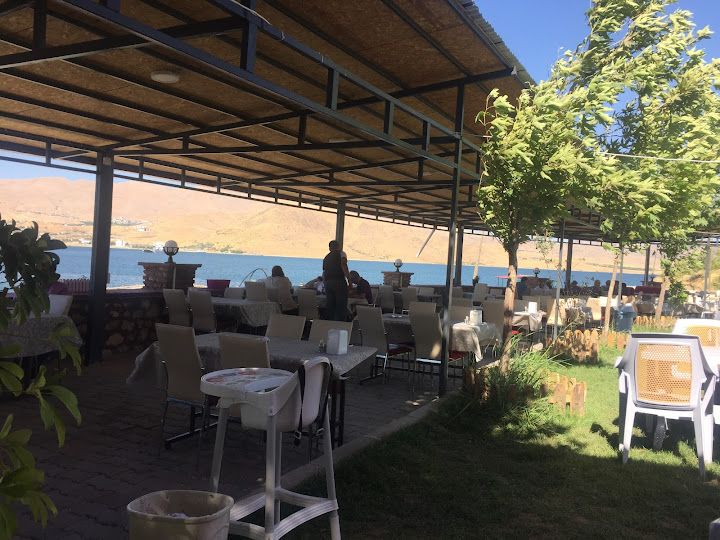 İskele Kafe Restoran