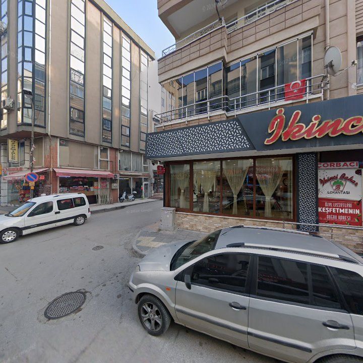 İsm Et Döner Lavaş