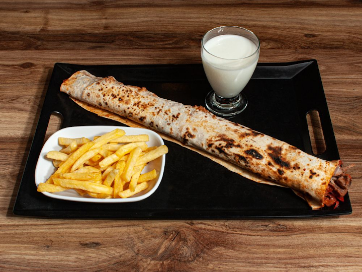İsos Döner Niğde