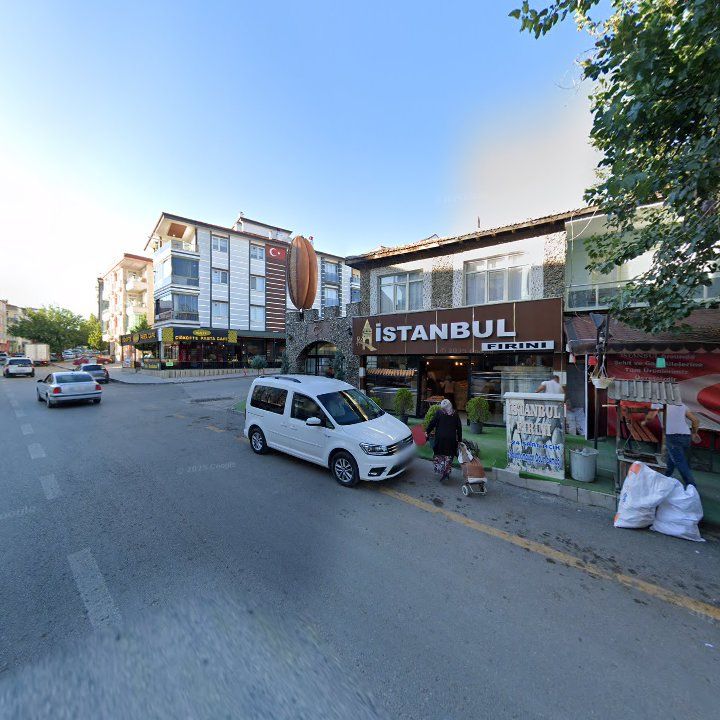 Istanbul Firini