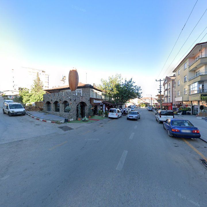 İstanbul Özkale Ekmek