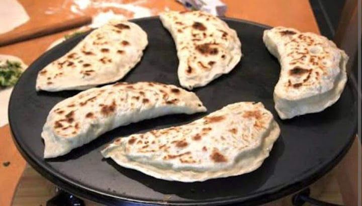 İstanbul Pide Börek Ve Gözleme
