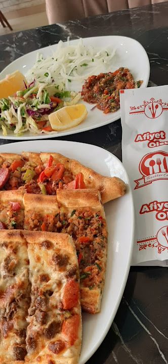 İstanbul Pide&Lahmacun Salonu