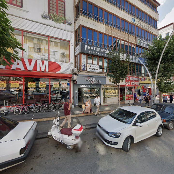 İstanbul Restaurant Tokat