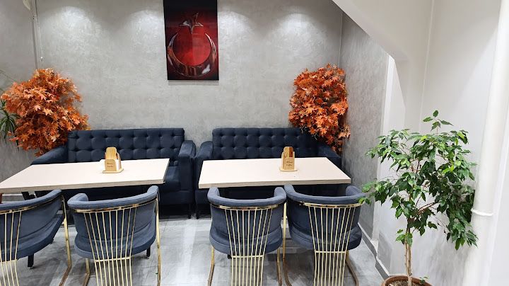 İstasyon Cafe Yozgat