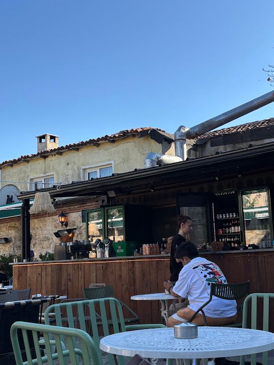 İstif İrish Pub
