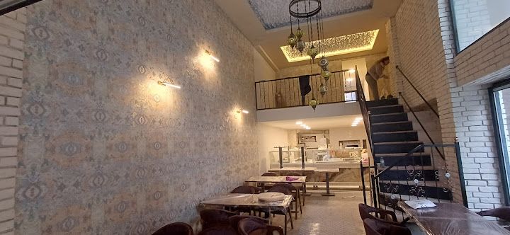 İstiklal Ekmek Fırını