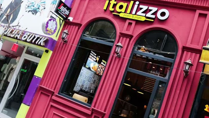 İtalizzo