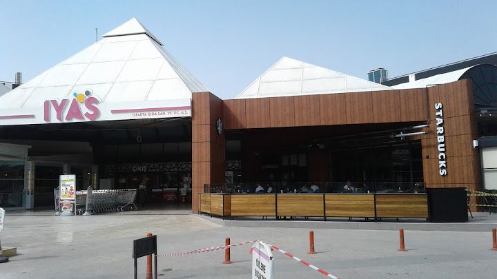 Iyaş Restaurant
