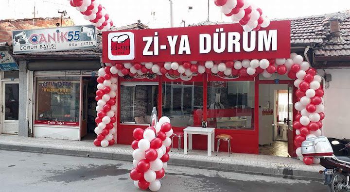 Izgaracı Ali Usta