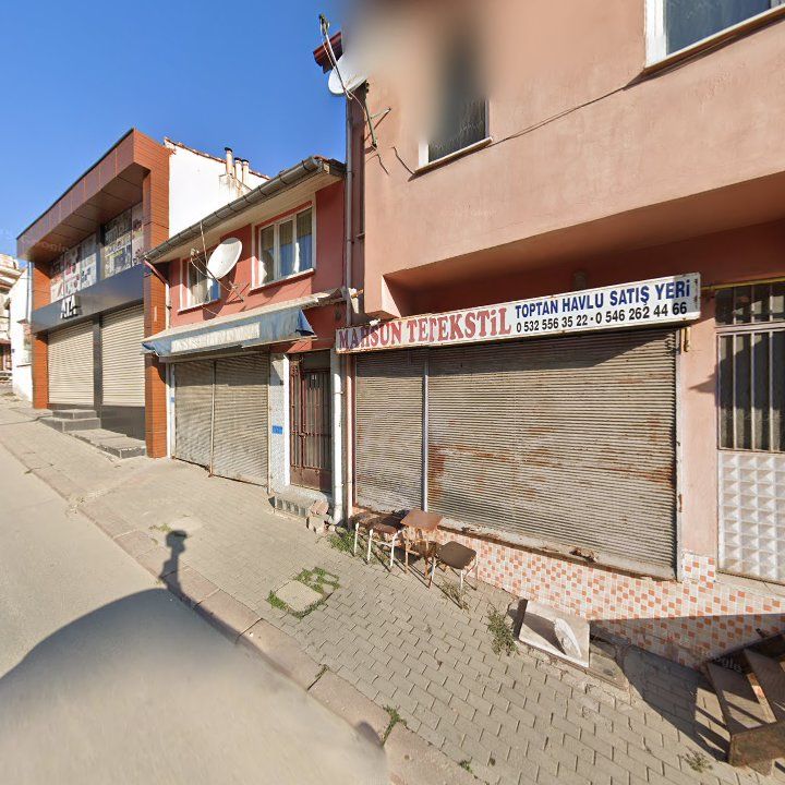 İzmir Kanaat Lokantası