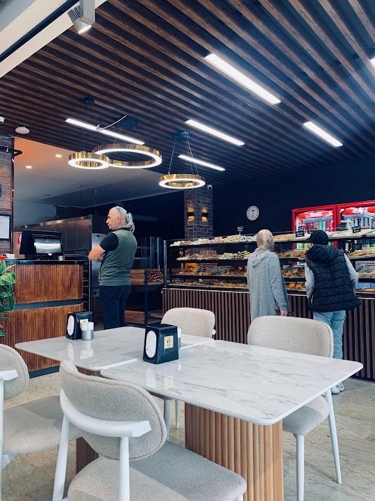 İzmit Simit Diyarı Yalova