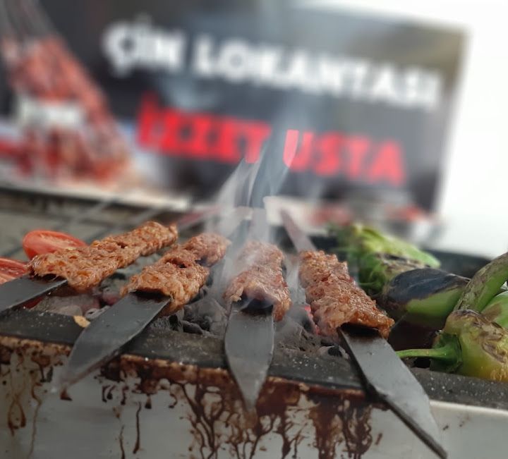 İzzet Usta Çin Lokantası 6380