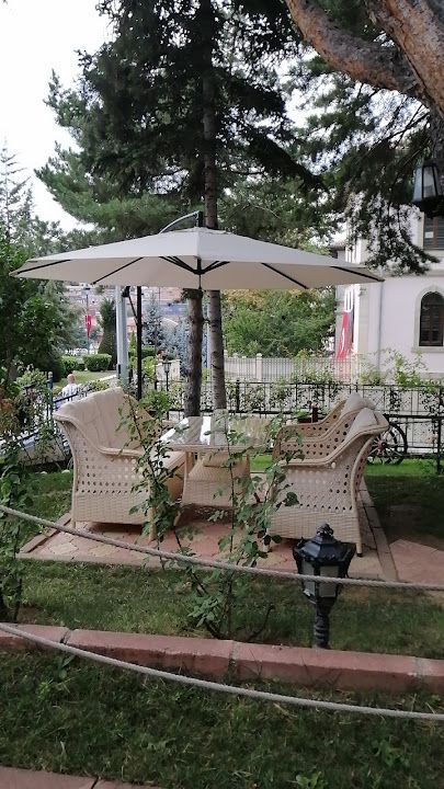Jandarma Sosyal Tesisleei
