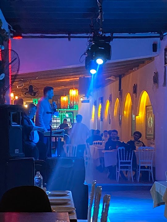 JOKER PUB SİNOP