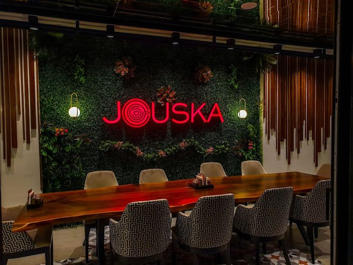 Jouska Lounge