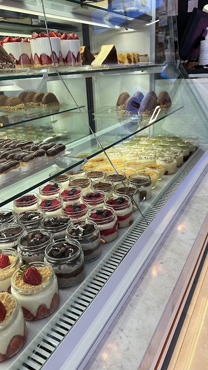 Jun Bakery & Chocolate