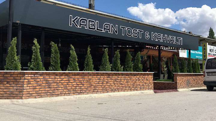 Kablan Tost & Kahvaltı