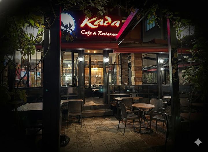 Kada cafe & restaurant