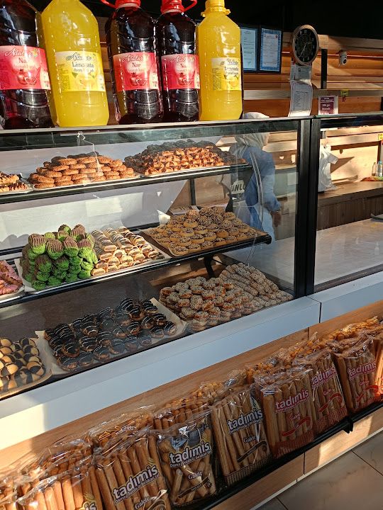 Kadıköy Ekmek Fırını