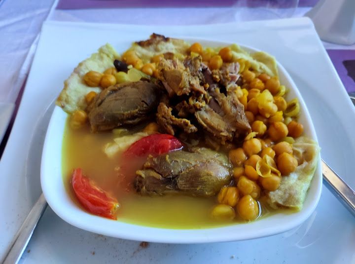 Kadıneli Yöresel Yemekler