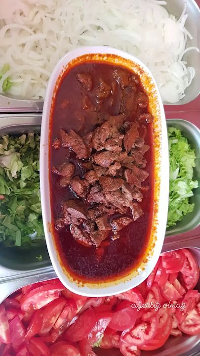 Kadirbey Tavuk Döner