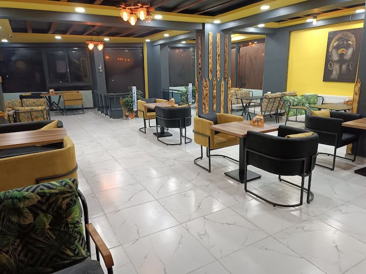 Kaew İtalian Pizza-cafe - Şırnak Pizza - Şırnak Cafe