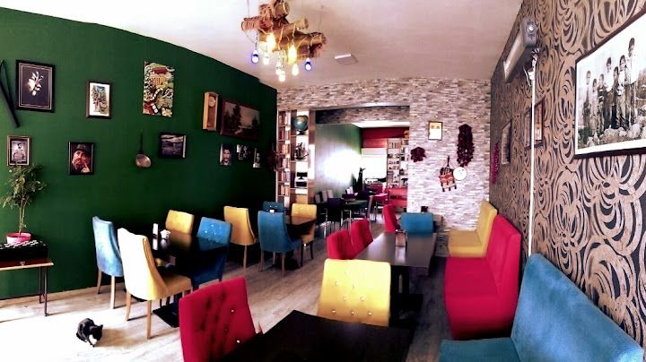 Kafe De Kafe