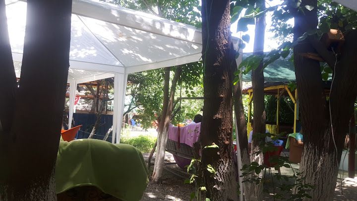 Kafe Hayalim