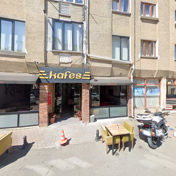 KAFES CAFE