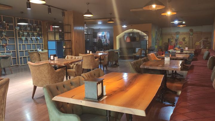 Kafkas Restoran