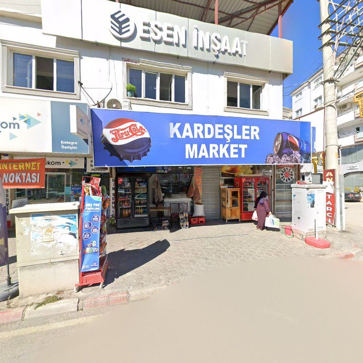Kahvalti Dünyasi Şarküteri