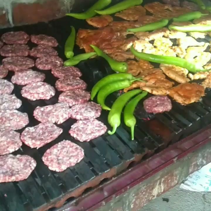 Kahvaltı Sofrası Ev Yemekleri