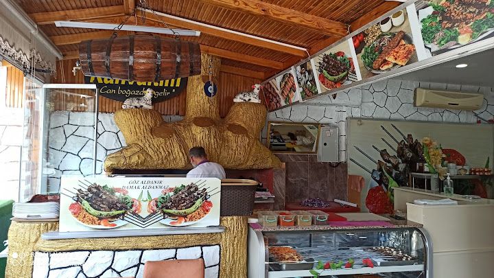 Kahvaltım Adana Kebap Evi