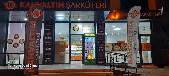 Kahvaltım Şarküteri Elazığ