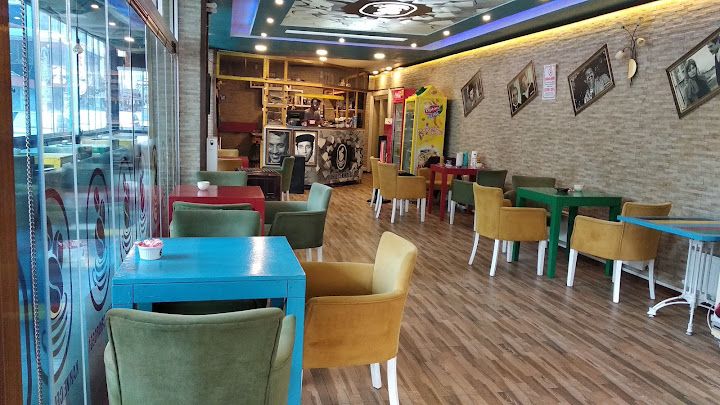 Kahve Çekirdeği & Bistro Cafe
