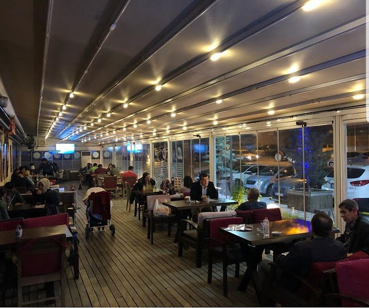 Kahve Durağı Siirt