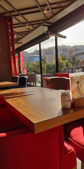 Kahve Sokağı Zonguldak