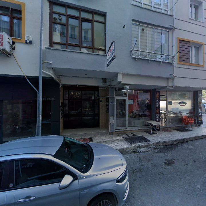 Kahvealtı Cafe & Bistro