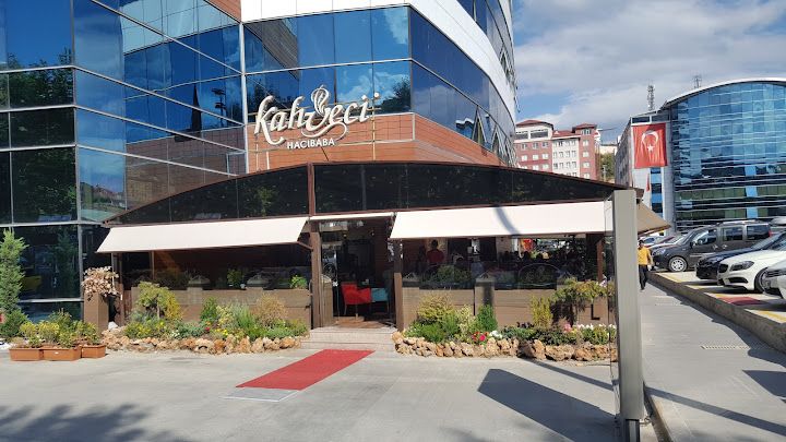 Kahveci Hacıbaba