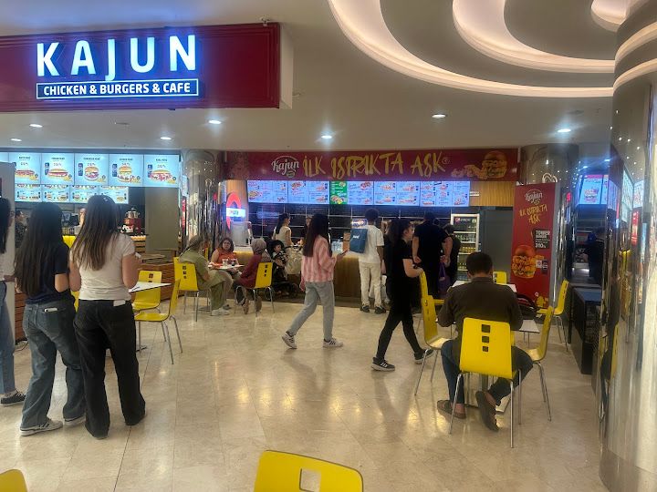 Kajun