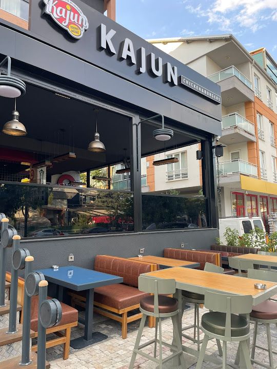 Kajun Isparta