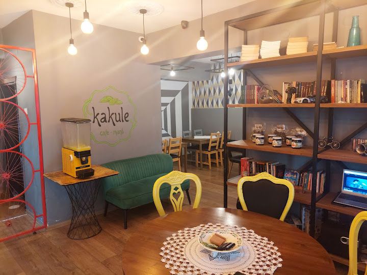 Kakule Cafe
