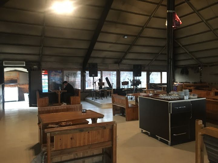 Kale Cafe (kars Kalesi Şube)