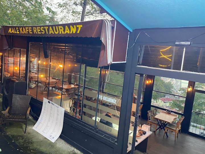 kale kafe