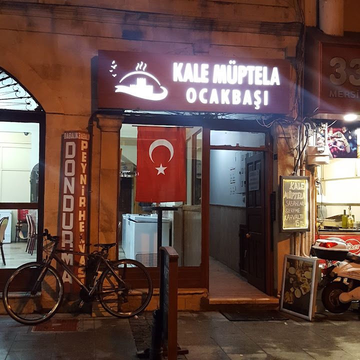 Kale Müptela Ocakbaşı