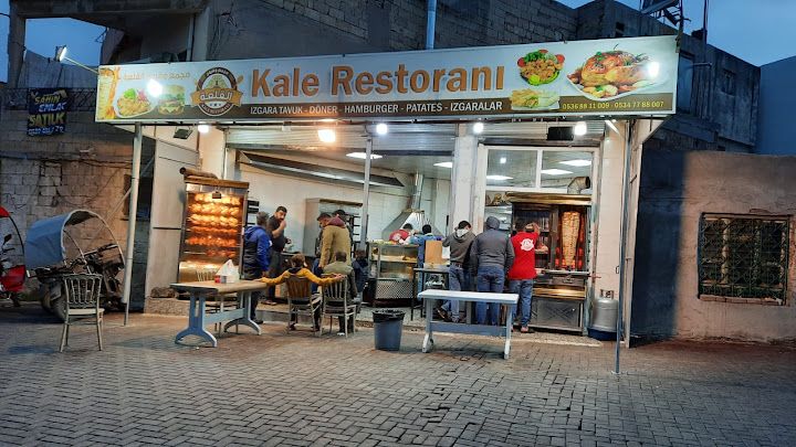 Kale Restorani