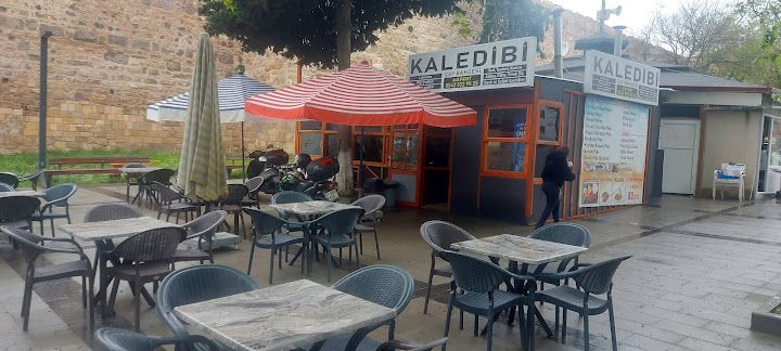 Kaledibi Çay Bahçesi Fast Food